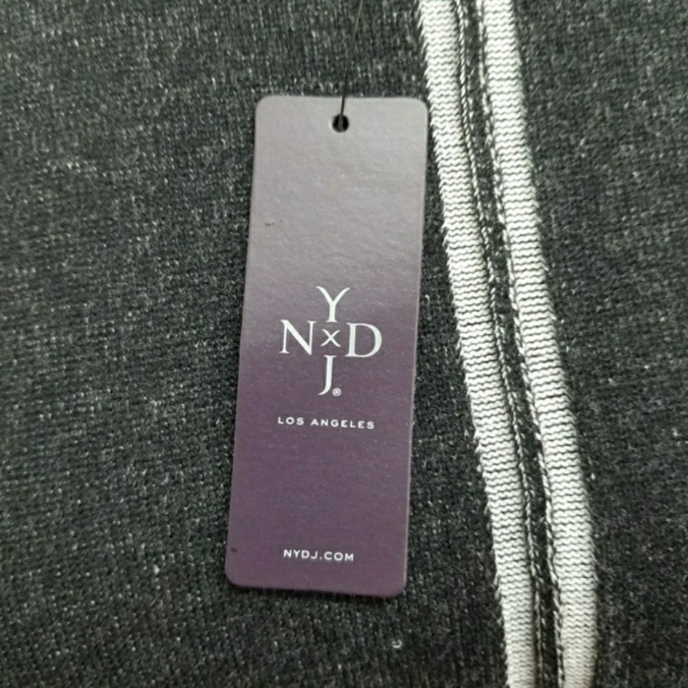 😘HOST PICK 🧚‍♀️NYDJ Cashmere Cardigan Plus Size - Picture 6 of 8